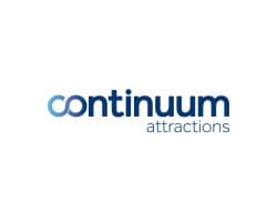 Continuum Attractions Logo